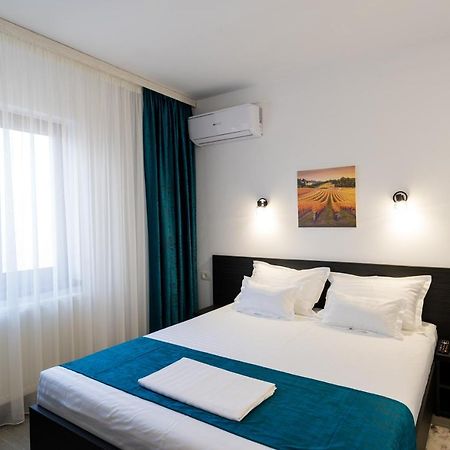 Bed and Breakfast Casa Familia Vladoi Murfatlar Esterno foto
