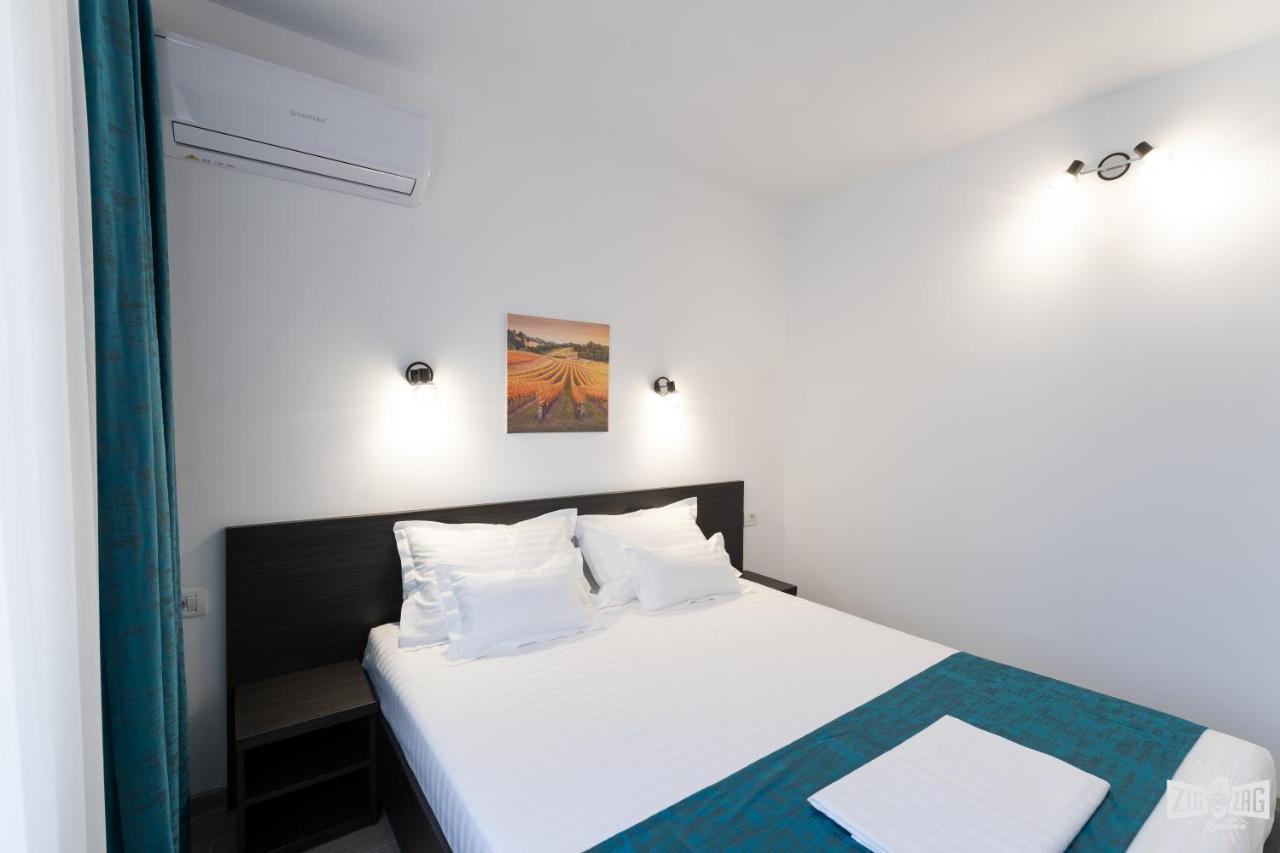 Bed and Breakfast Casa Familia Vladoi Murfatlar Esterno foto