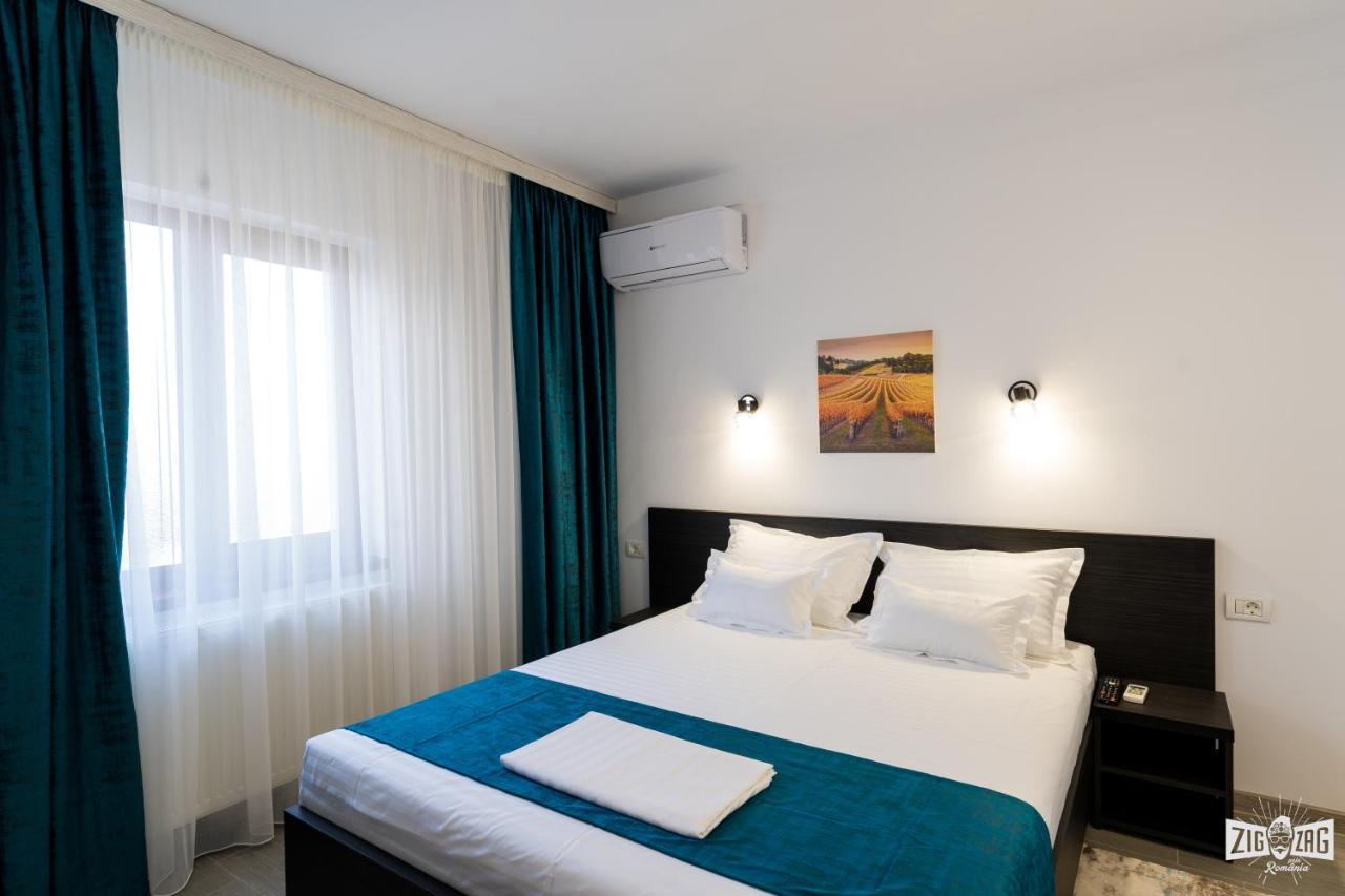Bed and Breakfast Casa Familia Vladoi Murfatlar Esterno foto