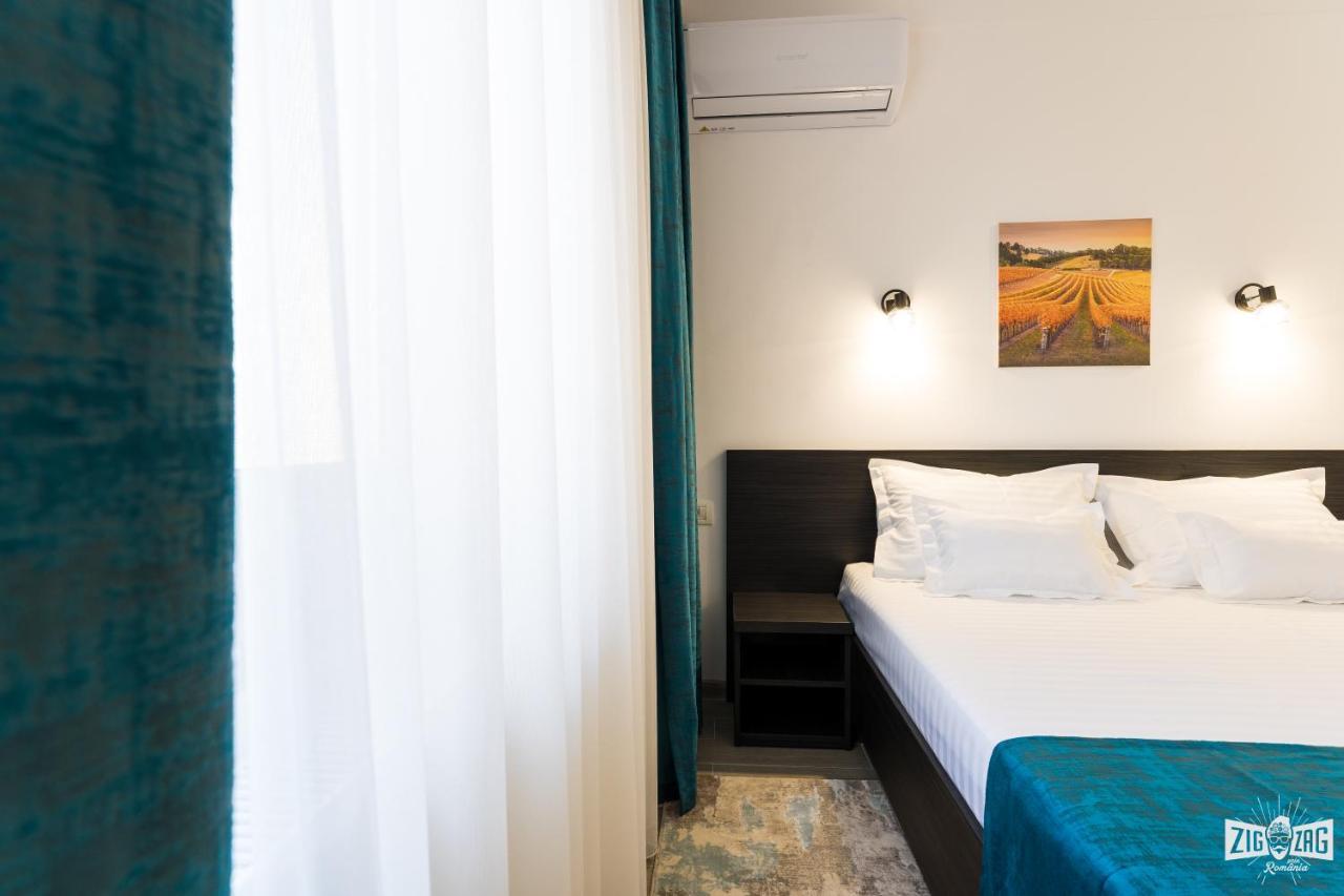 Bed and Breakfast Casa Familia Vladoi Murfatlar Esterno foto