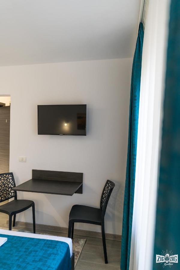Bed and Breakfast Casa Familia Vladoi Murfatlar Esterno foto
